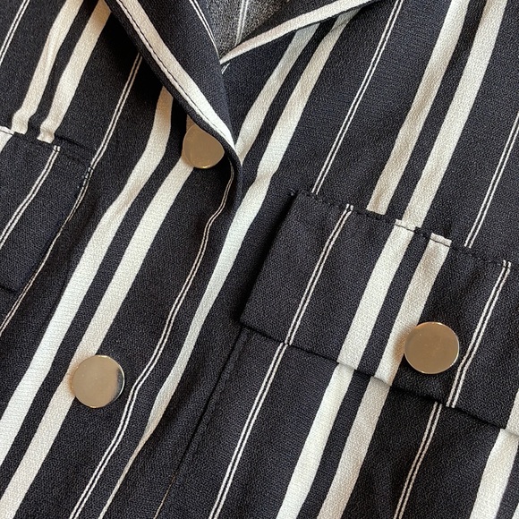 Womens Pretty Little Thing Dress, Size 4 - Picture 3 of 6